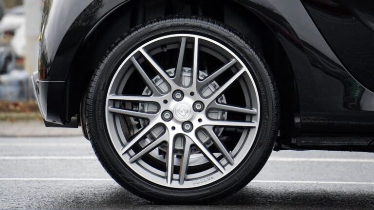 car tires